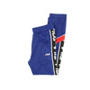 FILA Pantalone Tuta Uomo Ted Surf the Web/true Red da uomo