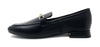 Francesco Milano mocassini donna in pelle nero G04-06A