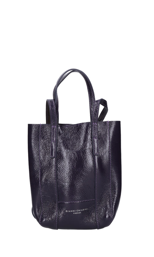 Gianni Chiarini Borse... Viola da donna