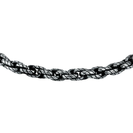 Bracciale SECTOR uomo Marine acciaio vintage