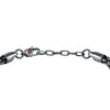 Bracciale SECTOR uomo Marine acciaio vintage