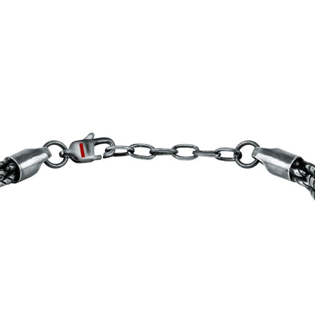 Bracciale SECTOR uomo Marine acciaio vintage