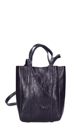 Gianni Chiarini Borse... Viola da donna