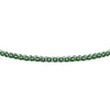 Morellato Tesori – Bracciale Donna Argento con Zirconi Verdi (SAIW105)