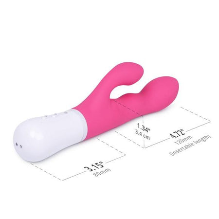 LOVENSE - NORA VIBRATOR Viola