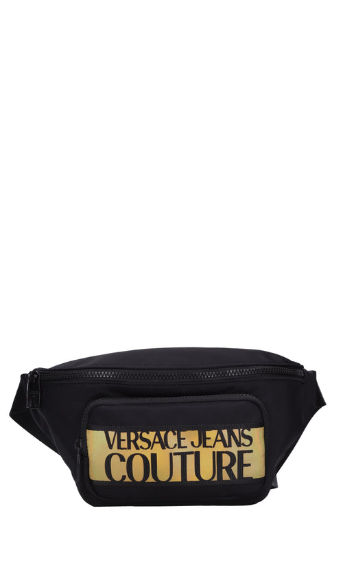 VERSACE JEANS COUTURE Borse... Nero da uomo