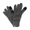 Guanti uomo Basile 675 grigio