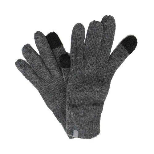 Guanti uomo Basile 675 grigio