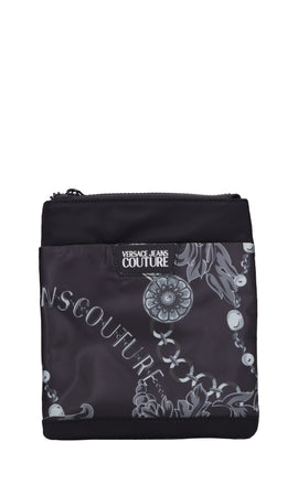 VERSACE JEANS COUTURE Borse... Nero da uomo