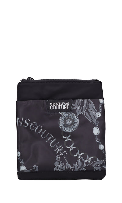 VERSACE JEANS COUTURE Borse... Nero da uomo