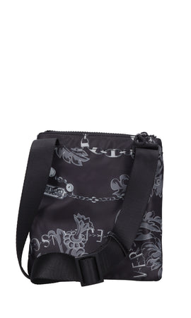 VERSACE JEANS COUTURE Borse... Nero da uomo