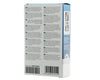 Panno salvietta pulizia acciaio inox frigorifero Bosch Siemens Side By Side 00312007