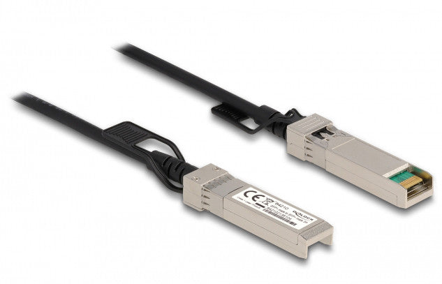 Cavo Twinax con Connettori SFP+ 10Gb 3 metri