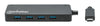 Hub USB-C&trade 3.2 Gen1 7 Porte USB-A