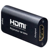 Repeater HDMI 2.0 4K@60Hz 3D HDCP Fino a 40m