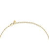 Collana MORELLATO donna Scintille argento rodiato / dorato
