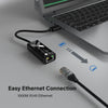 Adattatore di Rete Gigabit USB tipo A SuperSpeed