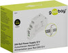 Alimentatore su Guida DIN 12V 1,25A 15W
