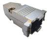 Custodia per D-Sub in Metallo 9 poli 8,9 mm