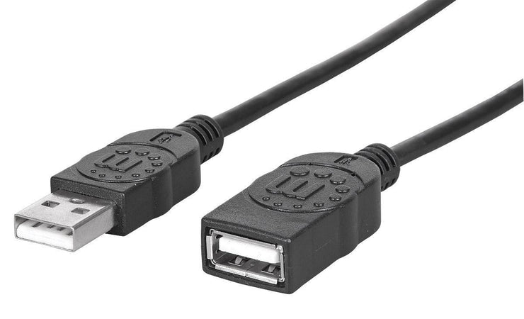 Cavo Prolunga USB 2.0 Hi-Speed 3 metri