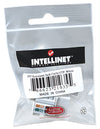 Frutto Keystone RJ45 Cat5e UTP Bianco