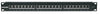 Pannello Patch STP 24 posti RJ45 Cat. 6