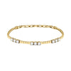 Bracciale MORELLATO donna Scintille argento rodiato / cristalli
