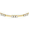 Bracciale MORELLATO donna Scintille argento rodiato / cristalli