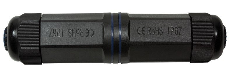 Adattatore RJ45 F/RJ45 F Protezione IP67