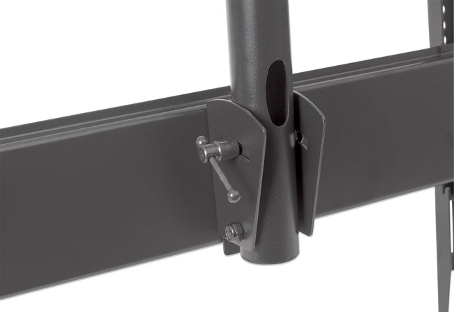 Supporto universale a soffitto per TV LED/LCD 37-70''