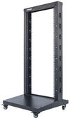 Open Frame Rack 19'' 48 unità 2 Montanti