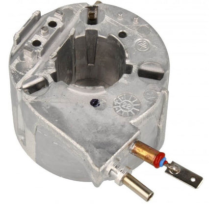 Caldaia generatore tondo 230V1400W F6.3 macchina da caffè De Longhi 5513236251
