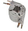 Caldaia generatore tondo 230V1400W F6.3 macchina da caffè De Longhi 5513236251