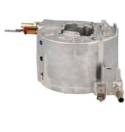 Caldaia generatore tondo 230V1400W F6.3 macchina da caffè De Longhi 5513236251
