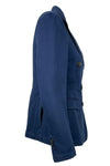 Kiltie Giacche Blu da donna