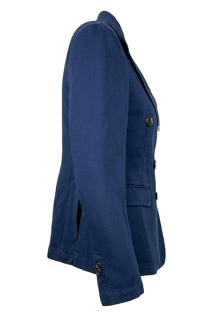 Kiltie Giacche Blu da donna