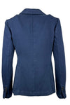 Kiltie Giacche Blu da donna