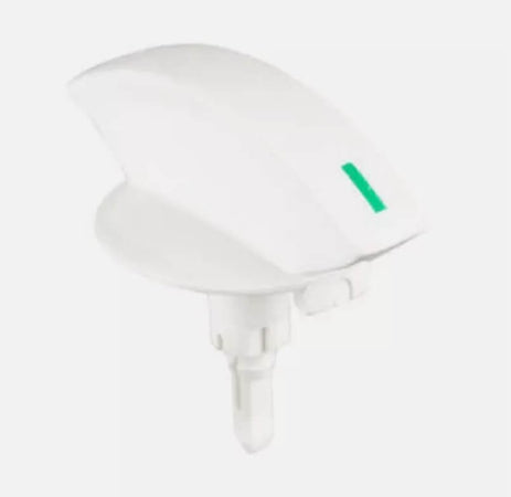 Manopola velocità con segno verde bimby TM21/2 ricambio compatibile