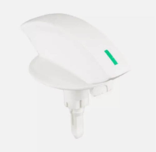 Manopola velocità con segno verde bimby TM21/2 ricambio compatibile