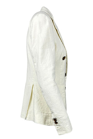 Kiltie Giacche Latte da donna