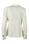 Kiltie Giacche Latte da donna