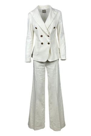 Kiltie Giacche Latte da donna