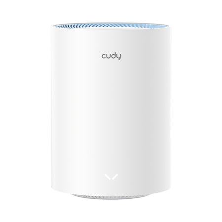 Sistema Wi-Fi Mesh AC1200 Dual Band per Tutta la Casa, M1200 3pz