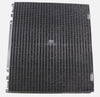 Filtro carobe attivo antiodore TYPE D242 244x273 mm per cappa cucina Faber