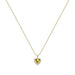 Collana MORELLATO donna Tesori argento 925 dorato / cuore
