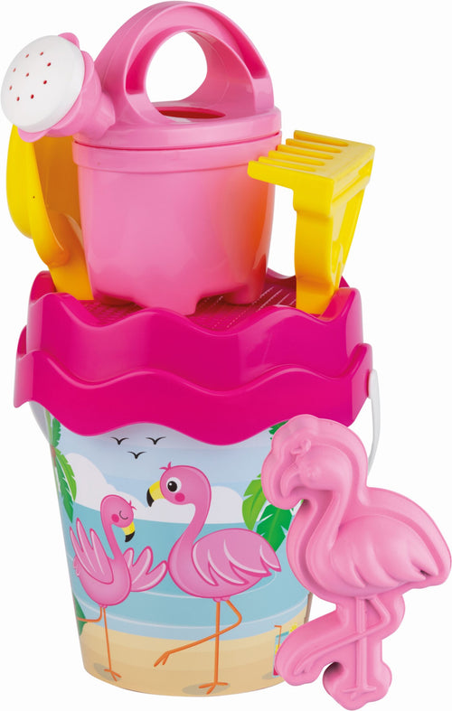 Confezione Mare 2a Fenicottero