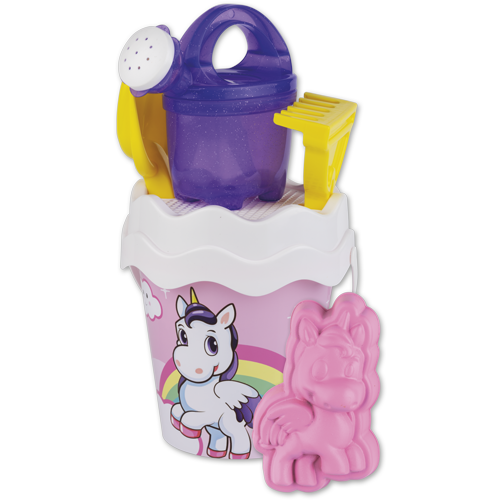 Confezione Mare 2a Unicorno