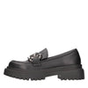 MANUFACTURE D'ESSAI Scarpe basse Nero da donna