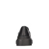MANUFACTURE D'ESSAI Scarpe basse Nero da donna