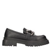 MANUFACTURE D'ESSAI Scarpe basse Nero da donna